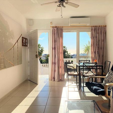 Naricha 3 Apartments Casasol Nerja Bagian luar foto