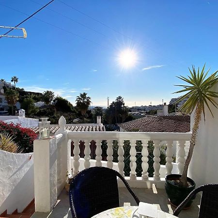 Naricha 3 Apartments Casasol Nerja Bagian luar foto