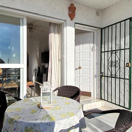 Naricha 3 Apartments Casasol Nerja Bagian luar foto