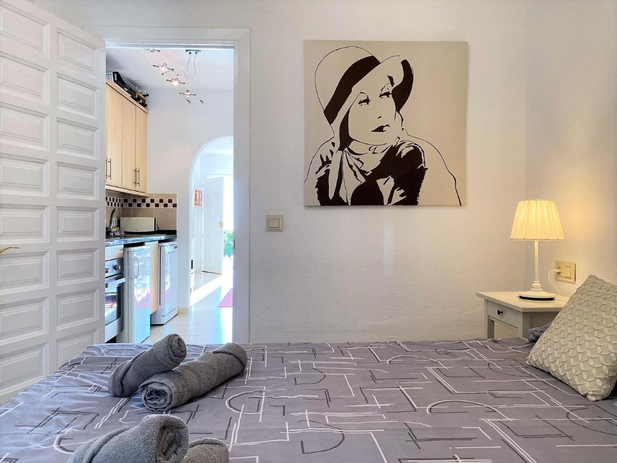 Naricha 3 Apartments Casasol Nerja Bagian luar foto