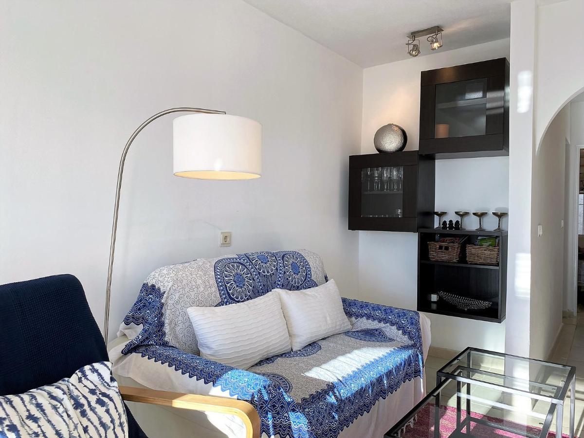 Naricha 3 Apartments Casasol Nerja Bagian luar foto